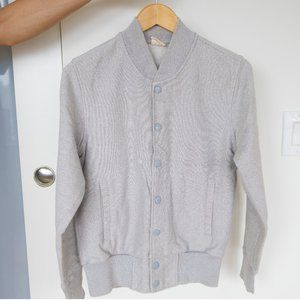 Men's Champion Varsity Jacket | Boyfriend's Closet